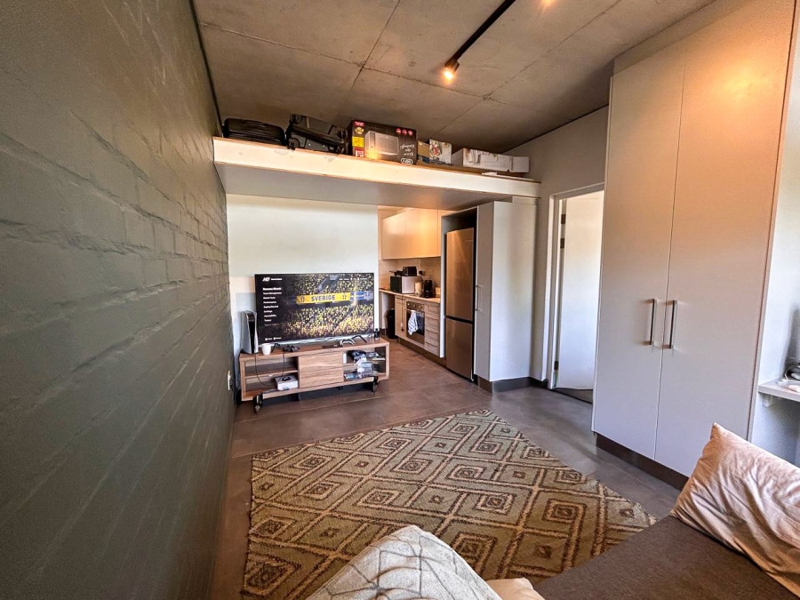 1 Bedroom Property for Sale in Stellenbosch Central Western Cape